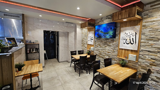 Photo of Laziz Kolgrill - Herkulesgatan 38, 417 01 Göteborg, Sweden